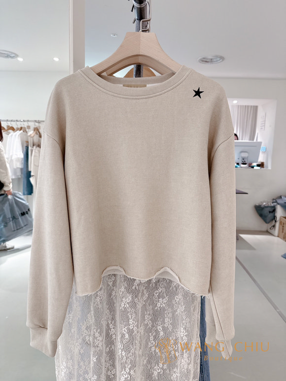 WANG CHIU 商品細節